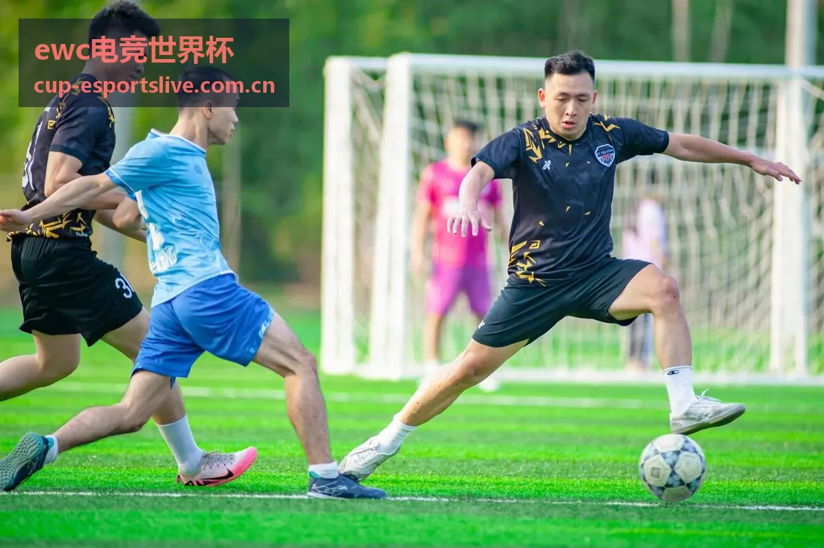 ewc电竞世界杯赛程直播封面